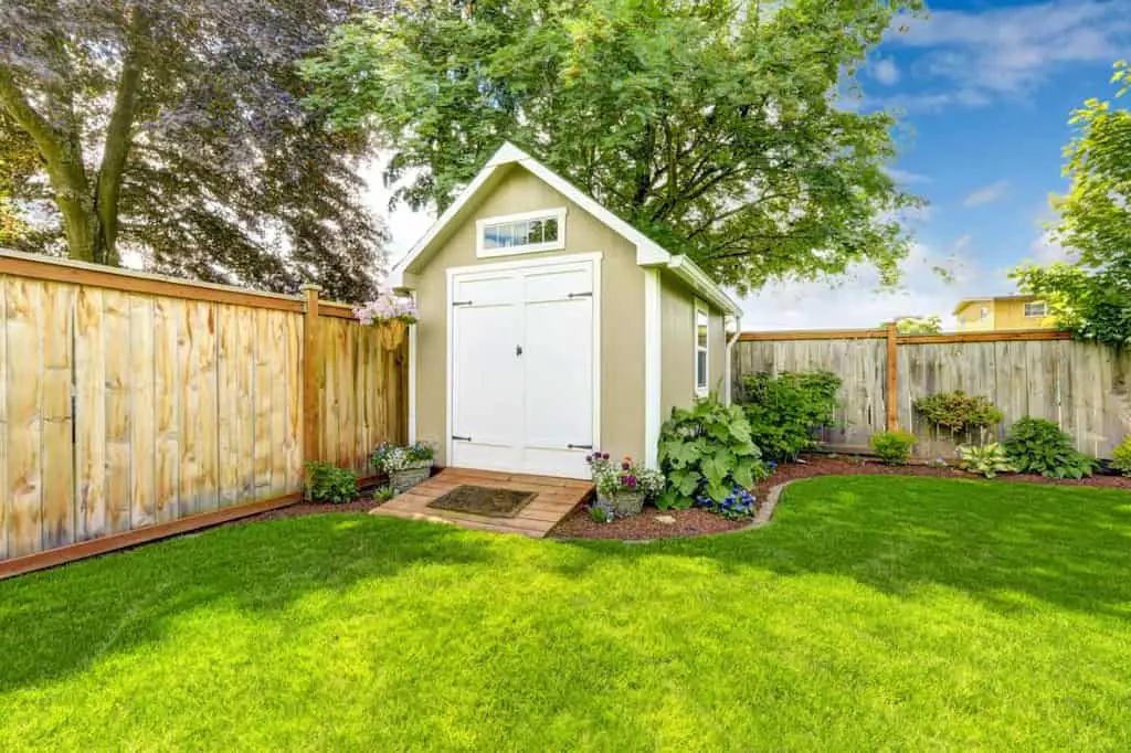 Top 6 Garden Storage Sheds on Amazon