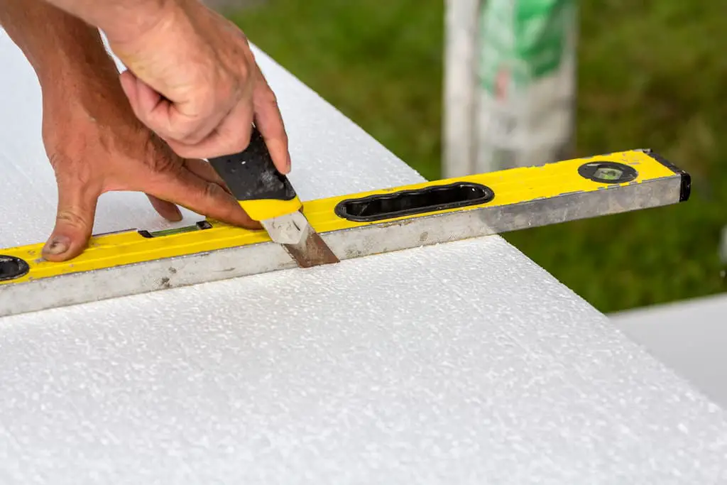 How to Install Drywall Like a Pro steps